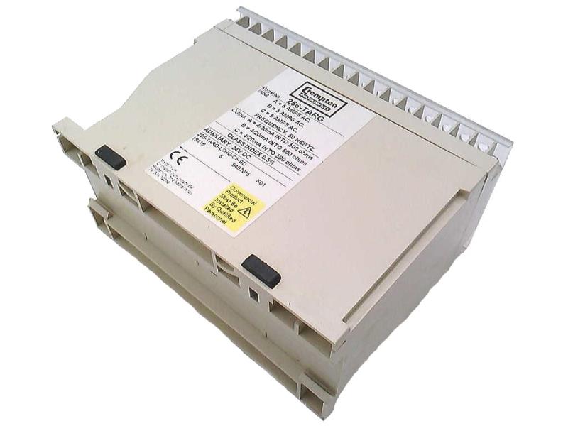 TE CONNECTIVITY 256-TARG-LSHG-C5-BD