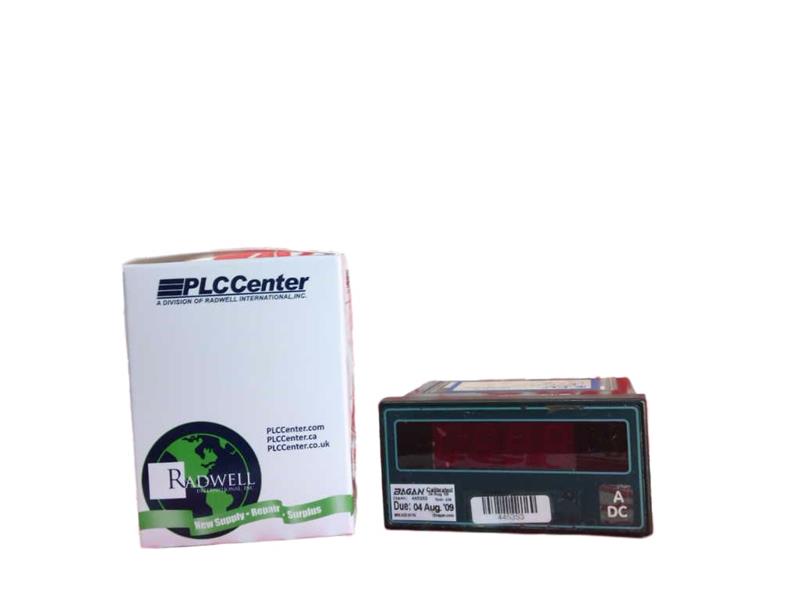 IX/DCV-J-A-1-FS by EIL INSTRUMENTS