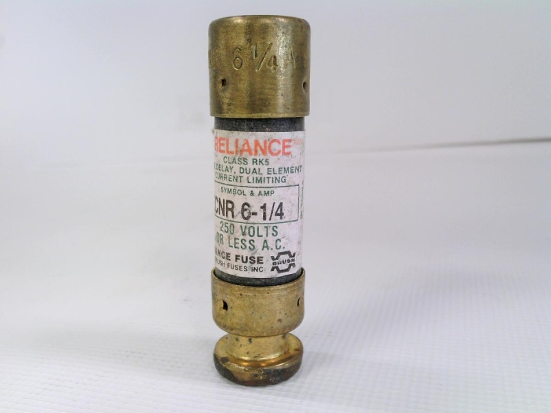 ASEA BROWN BOVERI ECNR-6-1/4