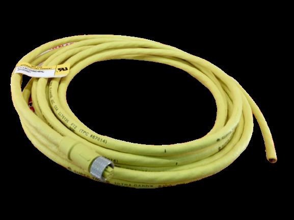 TPC WIRE & CABLE CF14C25M006