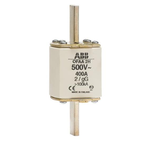 OFAA-2H-400-H20 by ASEA BROWN BOVERI