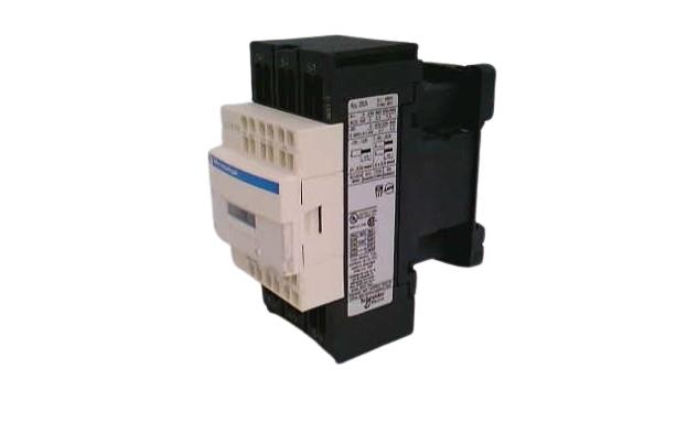 SCHNEIDER ELECTRIC LC1D123FE7
