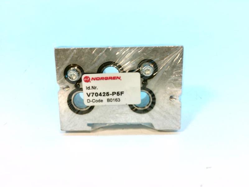 NORGREN V70425-P5F