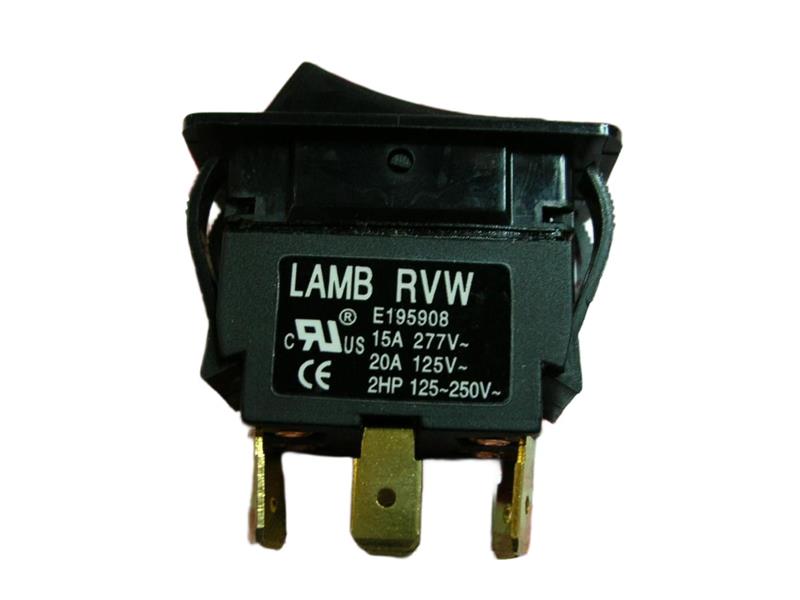 E SWITCH RVWG4GD1100