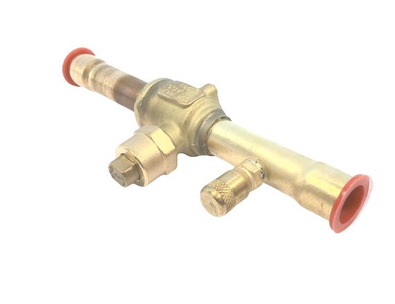 MUELLER INDUSTRIES AQ17862C