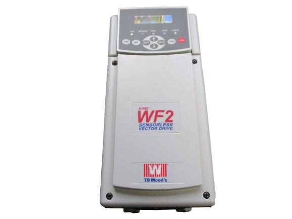 WF2C5003-0B by DANFOSS