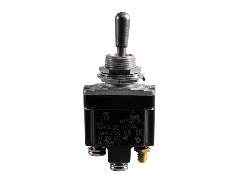 HONEYWELL 12SW3-22