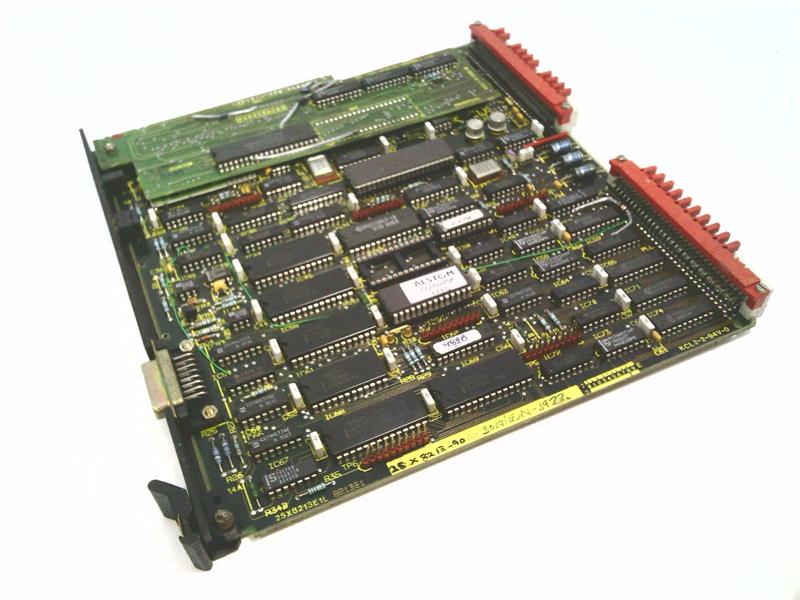 CONVERTEAM 8213-4001