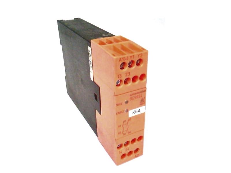 DOLD BG5924.02/61 AC/DC24V