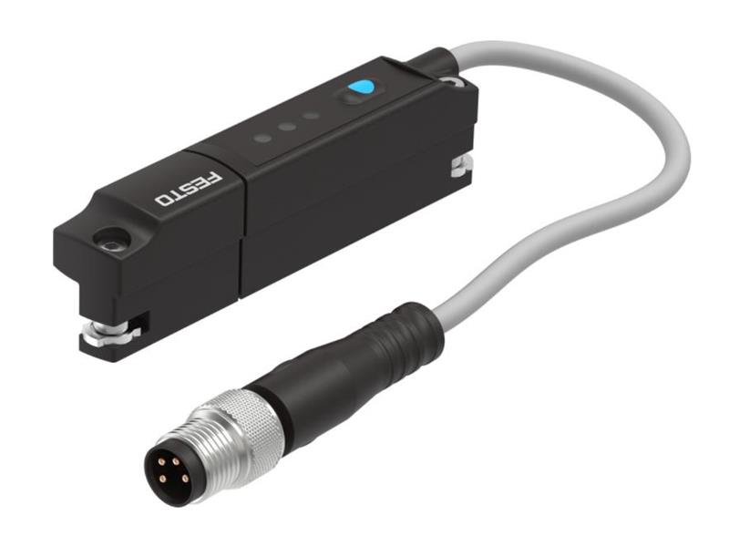 SDAP-MHS-M50-1L-A-E-0.3-M8 by FESTO