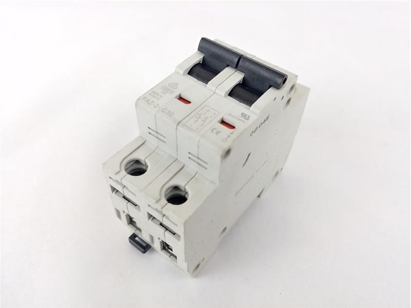 FAZ2C30 by EATON CORPORATION