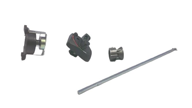 EATON CORPORATION HRGMV14L