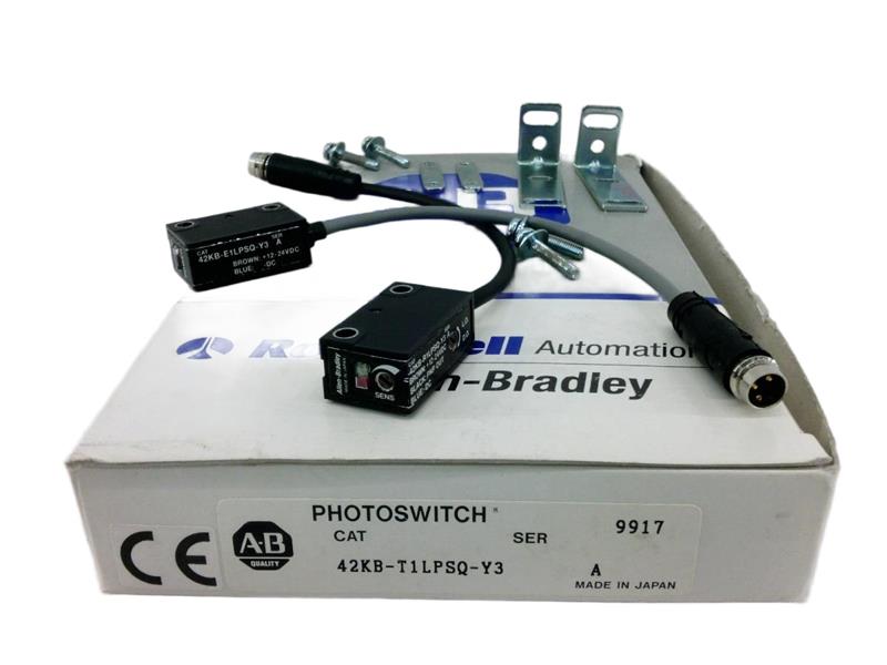 42KB-T1LPSQ-Y3 by ALLEN BRADLEY