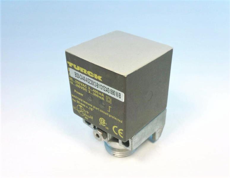 TURCK BI20-CA40-ADZ30X2-B1131/S34/S1590/WB