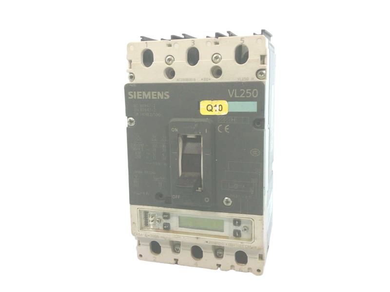 3VL3720-2CM36-0AA0 by SIEMENS