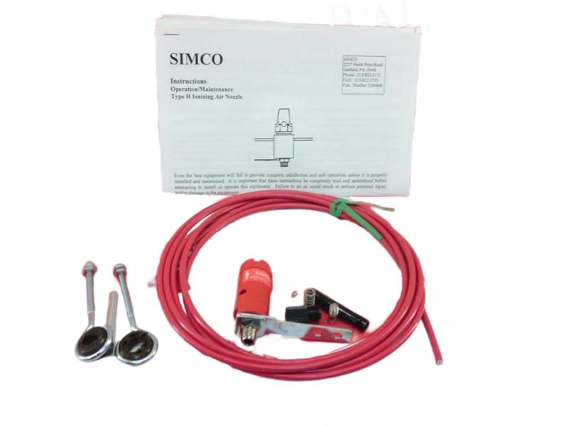 SIMCO IMO-HE