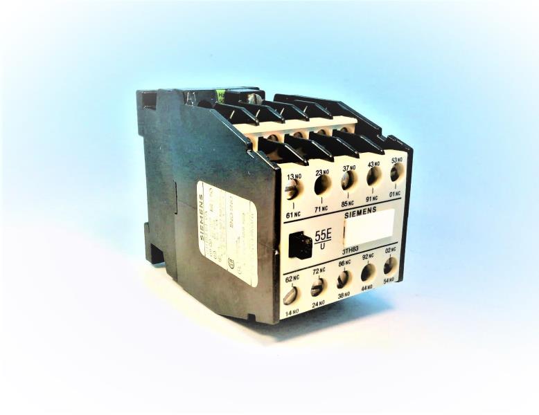 SIEMENS 3TH8394-0AK2