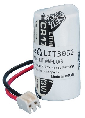 INTERSTATE BATTERIES LIT3050