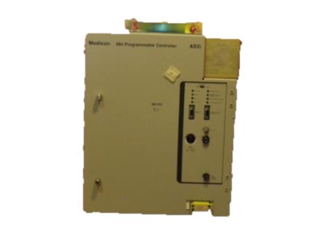 SCHNEIDER ELECTRIC PC-0984-455