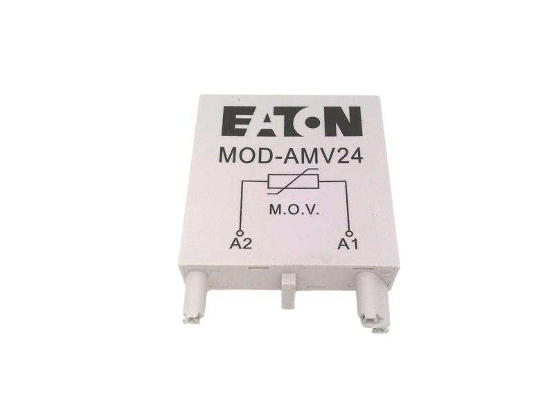 EATON CORPORATION MOD-AMV24