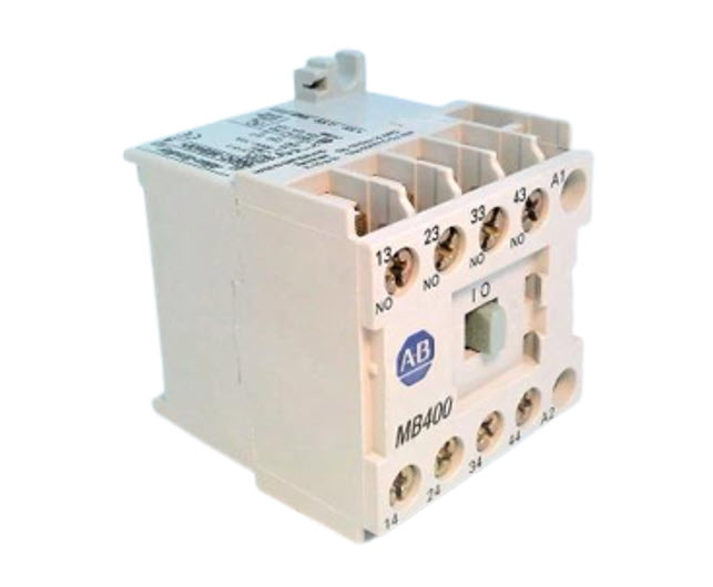 ALLEN BRADLEY 700DC-MB400A3