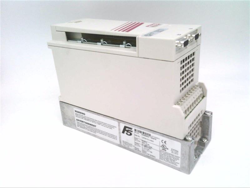 KEB AUTOMATION 10F5A1D-LAWA