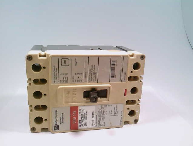 EATON CORPORATION EHD3060V