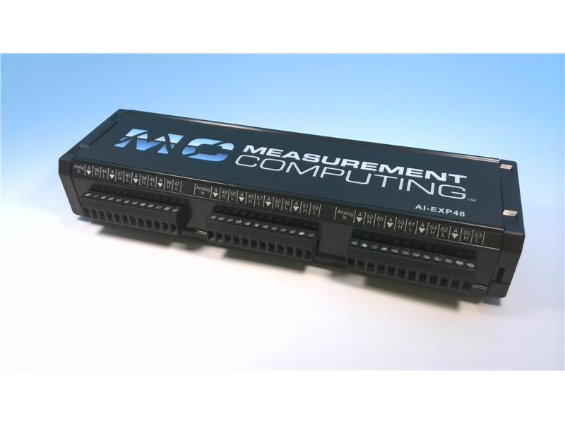 MEASUREMENT COMPUTING AI-EXP48