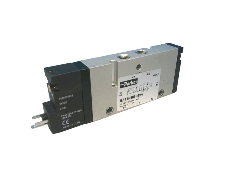 PARKER EZ11NBB549A