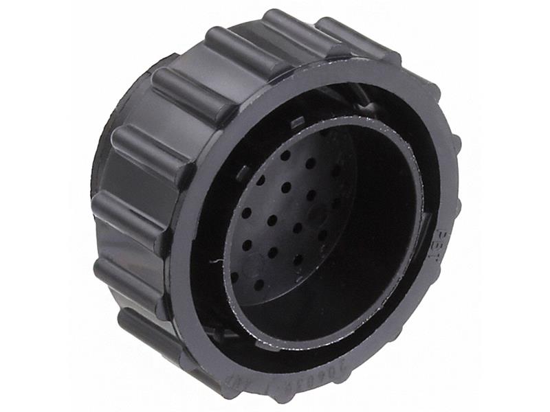 TE CONNECTIVITY 206039-1