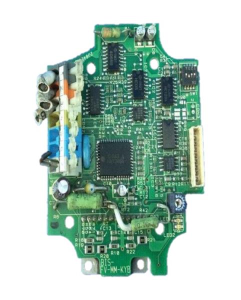 HITACHI BIS-FV-MM-KYB