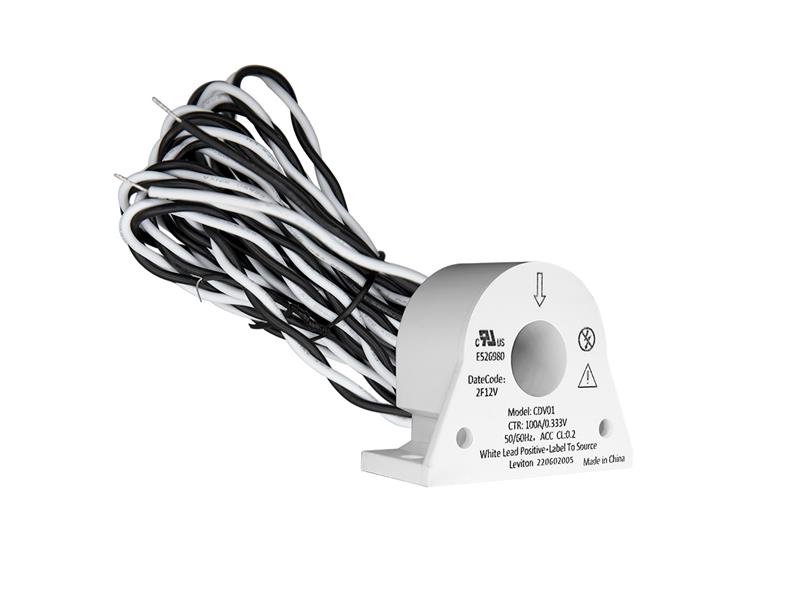 CDV01-W15 by LEVITON