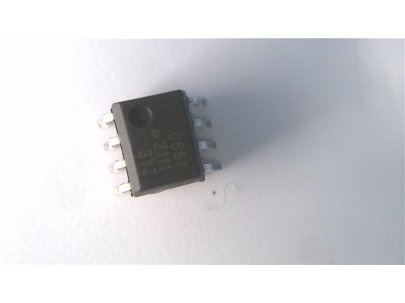 BROADCOM HCPL-0661-000E