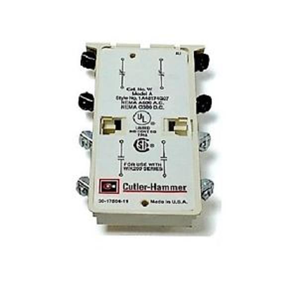 EATON CORPORATION W04