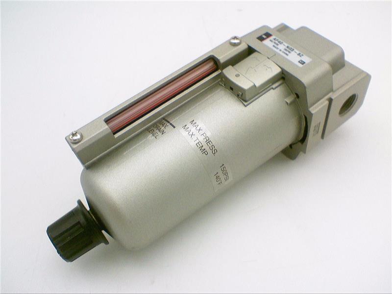 SMC AF40-N03-8Z