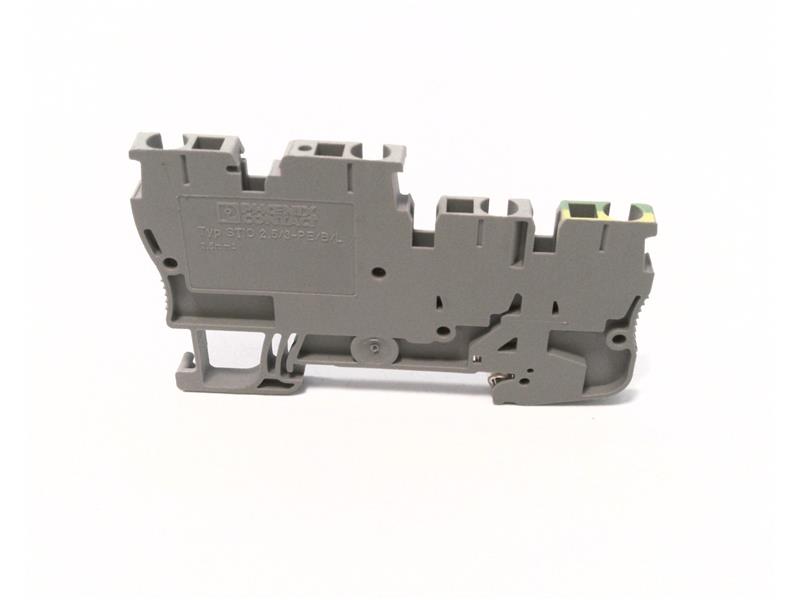 PHOENIX CONTACT STIO 2,5/3-PE/B/L