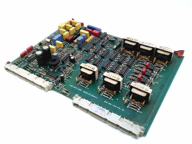 SAB NIFE 4111-66-104 45-01