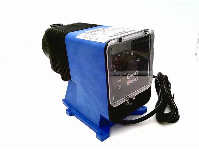 PULSAFEEDER LMG5TA-PTC3-XXX