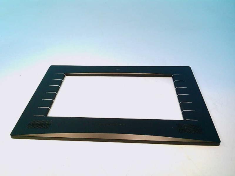 CRESTRON TPMC-9L-FPB-T FRONT BEZEL BLANK
