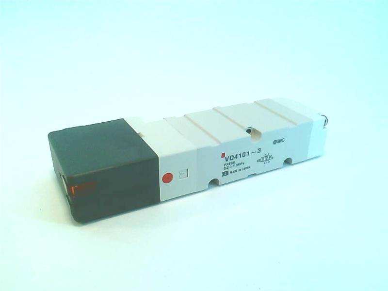 SMC VQ4101-3