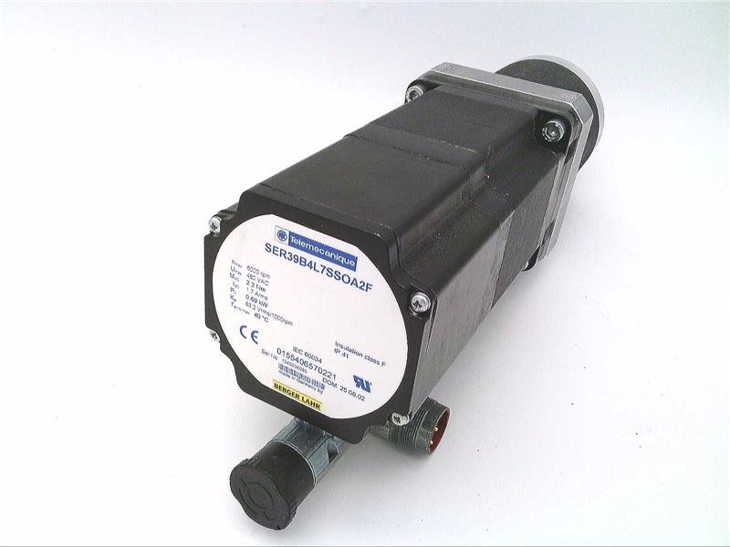 SCHNEIDER ELECTRIC SER39B4L7SSOA2F