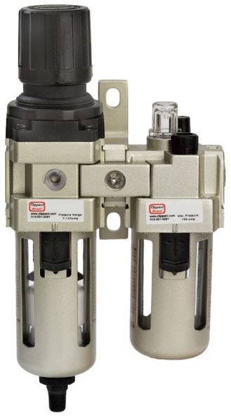 CLIPPARD MMFRLS-3W-D