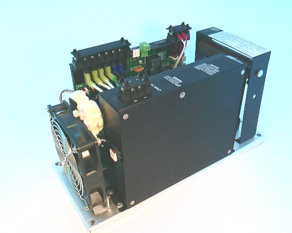 BLS20-300-302 by CLEVELAND MOTION CONTROL