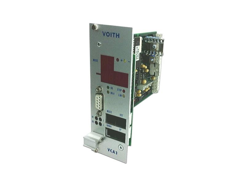 VOITH VCA3