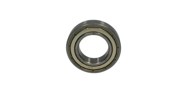 6302ZC3 by NTN BEARING
