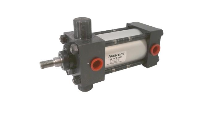 ASCO T1AL-02A1D-DAA0