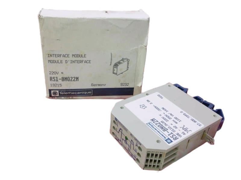 RS1BN022M by SCHNEIDER ELECTRIC