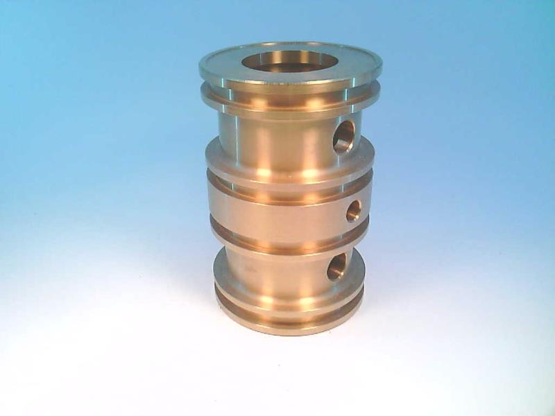 LINCOLN MACHINE C-86650