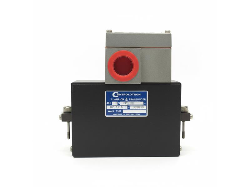 CONTROLOTRON 481N-FP3.75-DP3A116-B-33341B