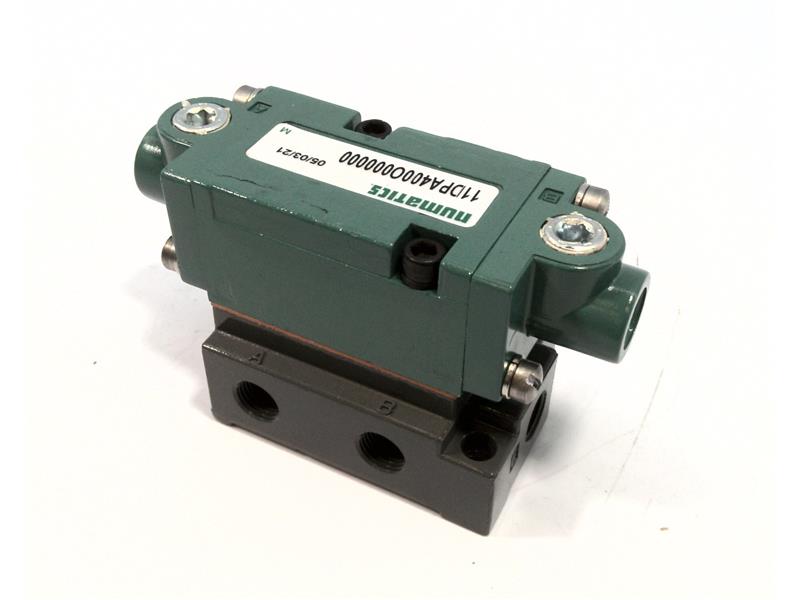 ASCO 11DPA400O000000